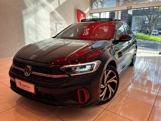 VOLKSWAGEN JETTA 2.0 350 TSI GASOLINA GLI DSG VOLKSWAGEN JETTA 2.0 350 TSI GASOLINA GLI DSG
